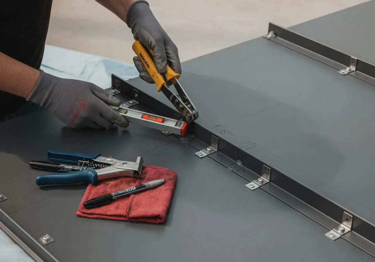 Why choose Metal Roofing Installation in Buxton, OR